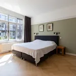 Huur 4 slaapkamer appartement van 120 m² in Amsterdam