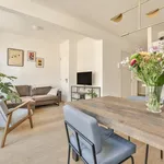 Huur 3 slaapkamer appartement van 63 m² in Amsterdam