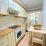 Alquilo 4 dormitorio apartamento de 60 m² en Valencia