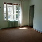 Appartement de 17 m² avec 4 chambre(s) en location à BAGNOLES DE L ORNE