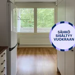 Rent 3 bedroom apartment of 72 m² in Espoo