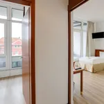 Miete 2 Schlafzimmer wohnung von 48 m² in Berlin