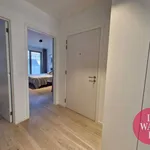  appartement avec 2 chambre(s) en location à Brussel