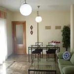 Rent 1 bedroom apartment of 70 m² in Seville']