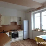 Pronajměte si 3 ložnic/e byt o rozloze 68 m² v Brno