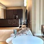 Rent 3 bedroom apartment of 115 m² in Bergamo