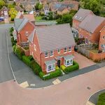 Rent 4 bedroom house in Northamptonshire