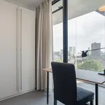 Huur 3 slaapkamer appartement van 136 m² in Rotterdam