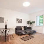 Miete 4 Schlafzimmer wohnung von 90 m² in Düsseldorf