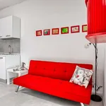 Rent 4 bedroom apartment of 46 m² in Milan