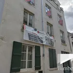 Appartement de 18 m² avec 1 chambre(s) en location à orléans