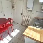 Appartement de 25 m² avec 1 chambre(s) en location à CHATEAUROUX