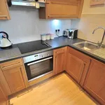 Rent 1 bedroom flat in Manchester