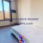 Appartement de 14 m² avec 5 chambre(s) en location à Clermont-Ferrand