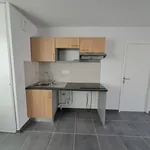 Rent 3 bedroom apartment of 61 m² in ARPAJON