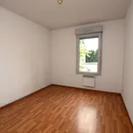 Appartement de 39 m² avec 2 chambre(s) en location à ST MARCELLIN