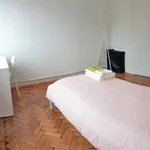 Rent 6 bedroom apartment in Lisbon