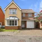 Rent 5 bedroom house in East Of England