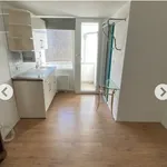 Rent 1 bedroom apartment of 21 m² in Bremen