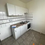 Pronajměte si 1 ložnic/e byt o rozloze 45 m² v Chomutov