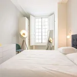  appartement avec 1 chambre(s) en location à Paris