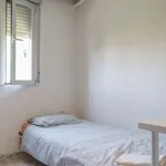 Rent a room in madrid