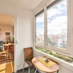 Studio of 35 m² in paris