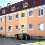 Rent 2 bedroom apartment of 49 m² in Bielefeld