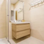 Alquilo 5 dormitorio apartamento de 300 m² en Madrid