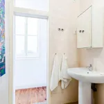 Alugar 2 quarto apartamento de 110 m² em Lisbon