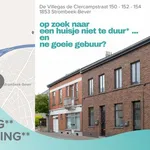 Huur 3 slaapkamer huis van 150 m² in Grimbergen