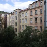 Pronajměte si 1 ložnic/e byt o rozloze 45 m² v Prague