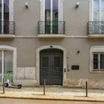 Alugar 2 quarto apartamento em lisbon