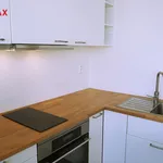 Rent 1 bedroom apartment of 30 m² in brno