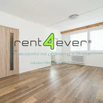 Rent 1 bedroom apartment of 32 m² in Capital City of Prague