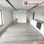 Rent 2 bedroom apartment in Děčín