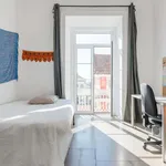 Rent a room in Lisboa