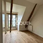 Rent 3 bedroom apartment of 67 m² in Guérande