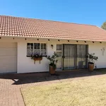 Rent 1 bedroom house in Randburg