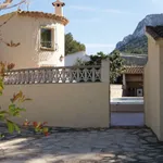 SE ALQUILA VILLA EN DENIA