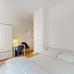 Appartement de 15 m² avec 1 chambre(s) en location à Fontainebleau