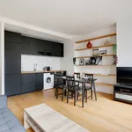 Appartement de 37 m² avec 1 chambre(s) en location à Paris