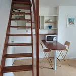  appartement avec 1 chambre(s) en location à Antwerp