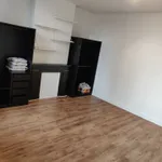 Huur 1 slaapkamer appartement in Liège