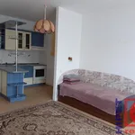 Pronajměte si 1 ložnic/e byt o rozloze 34 m² v Trutnov