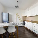 Rent 1 bedroom apartment in Klatovy