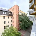 Rent 2 bedroom apartment of 67 m² in Capital City of Prague