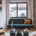 Estudio de 42 m² en madrid