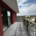 Rent 2 bedroom apartment of 50 m² in MONTPELLIER