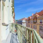 Rent 1 bedroom apartment of 90 m² in Capital City of Prague